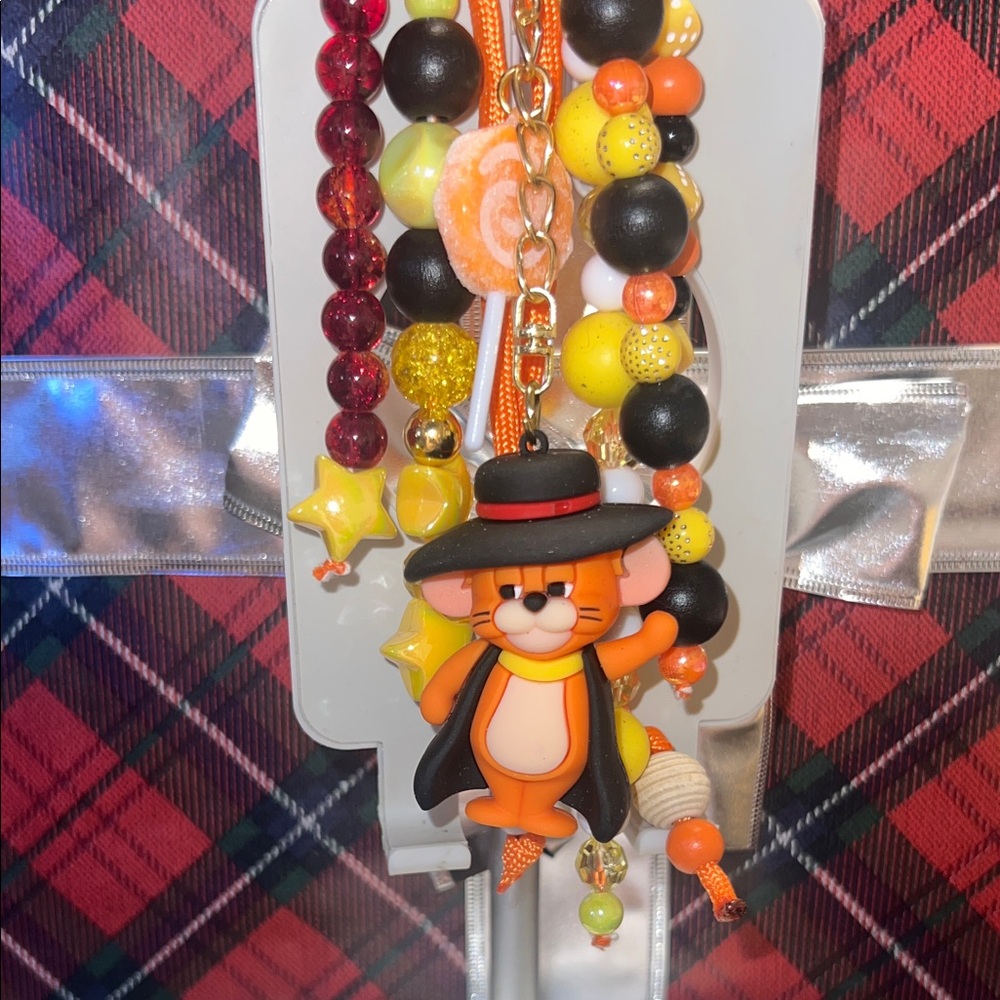 Jerry Keycharm